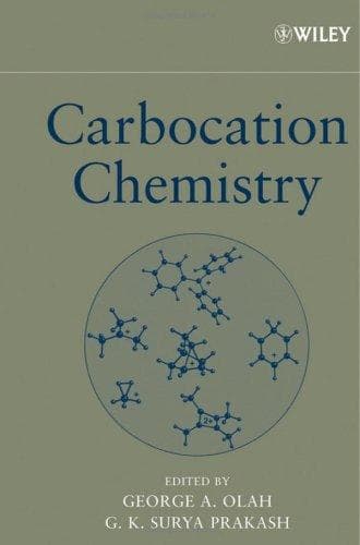 Tapa de Carbocation chemistry