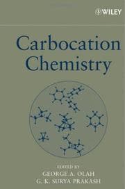 Tapa de Carbocation chemistry
