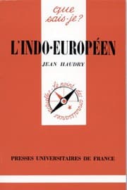 Tapa de L'INDO-EUROPEEN QSJ 1798
