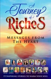 Tapa de Messages From the Heart