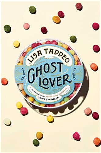 Tapa de Ghost Lover