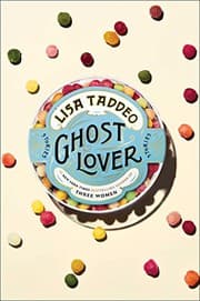 Tapa de Ghost Lover