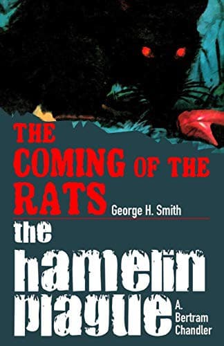Tapa de The Coming Of The Rats / The Hamelin Plague