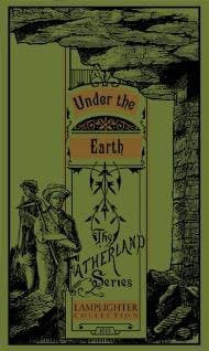 Tapa de Under the earth