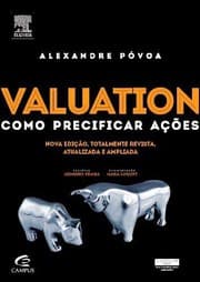 Tapa de Valuation