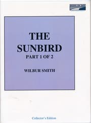 Tapa de The Sunbird Part 1 of 2