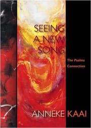 Tapa de Seeing a New Song