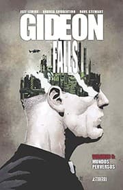 Tapa de Gideon Falls, Vol. 5