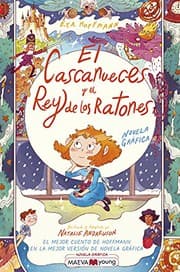 Tapa de El cascanueces y el rey de los ratones