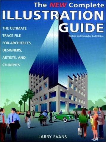 Tapa de The New Complete Illustration Guide