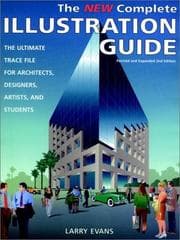 Tapa de The New Complete Illustration Guide