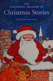 Tapa de The Kingfisher Treasury of Christmas Stories
