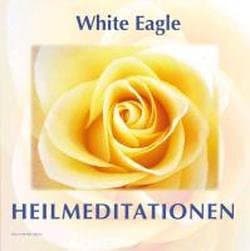 Tapa de Heilmeditationen