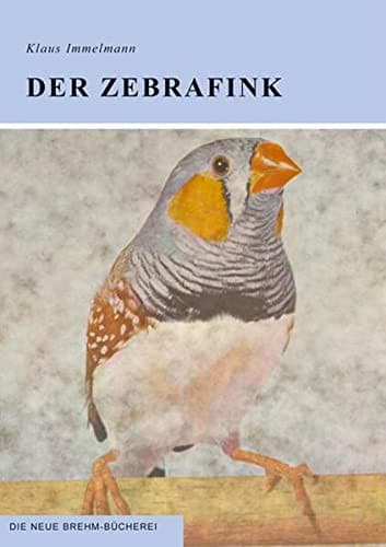 Tapa de Der Zebrafink