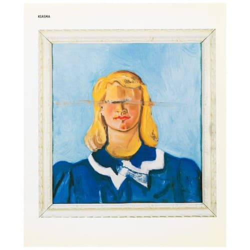Tapa de Julian Schnabel