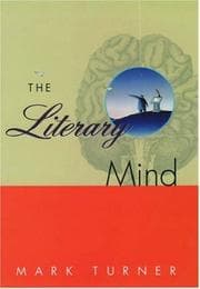 Tapa de The Literary Mind