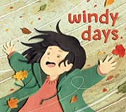 Tapa de Windy Days