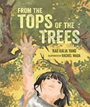 Tapa de From the Tops of the Trees