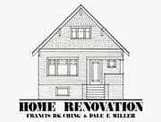 Tapa de Home renovation