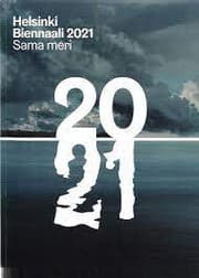 Tapa de Helsinki Biennaali 2021 Sama Meri