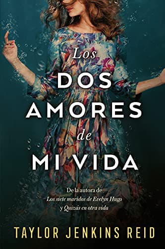 Tapa de Los dos amores de mi vida