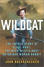 Tapa de Wildcat