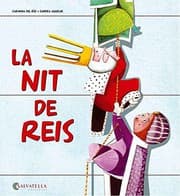 Tapa de La nit de Reis