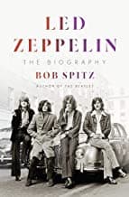 Tapa de Led Zeppelin