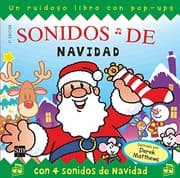 Tapa de Sonidos de Navidad