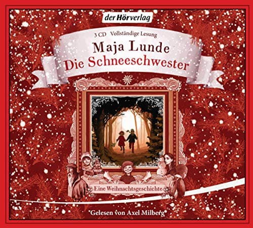 Tapa de Die Schneeschwester