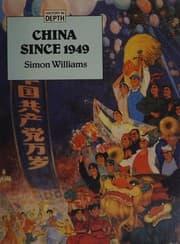 Tapa de China Since 1949 (History in Depth)