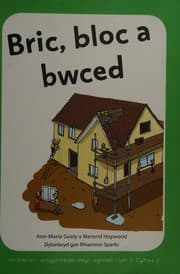 Tapa de Bric, bloc a bwced
