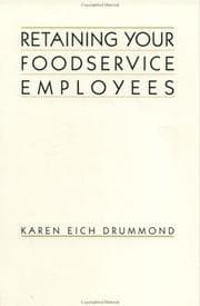 Tapa de Retaining Your Foodservice Employees