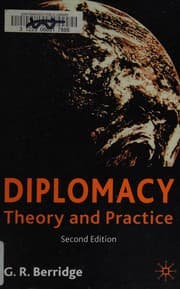 Tapa de Diplomacy