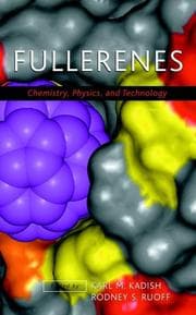 Tapa de Fullerenes