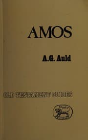 Tapa de Amos
