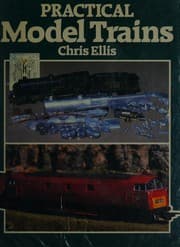 Tapa de Practical Model Trains