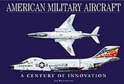 Tapa de American military aircraft