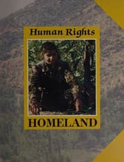 Tapa de Homeland