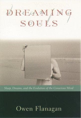 Tapa de Dreaming Souls