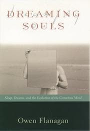 Tapa de Dreaming Souls