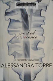 Tapa de Masked innocence