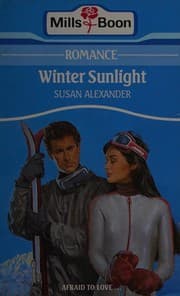 Tapa de Winter sunlight