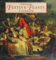 Tapa de Festive Feasts Cookbook