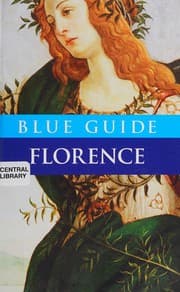 Tapa de Florence