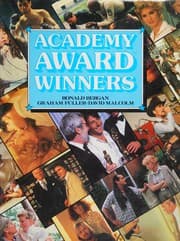 Tapa de Academy Award Winners