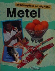 Tapa de Metel