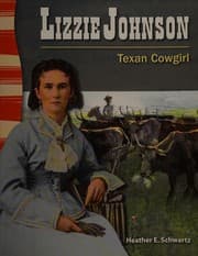 Tapa de Lizzie Johnson