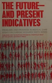 Tapa de Problems and progress in medical care ; essays on current research, 9th series