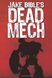 Tapa de Dead Mech